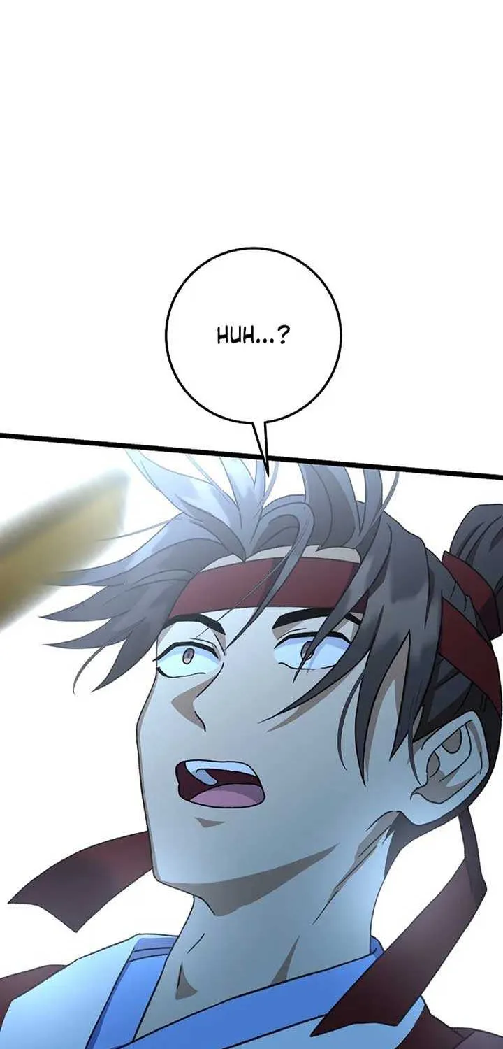 Return of the Namgung Clan’s Granddaughter Chapter 8 page 68 - 
