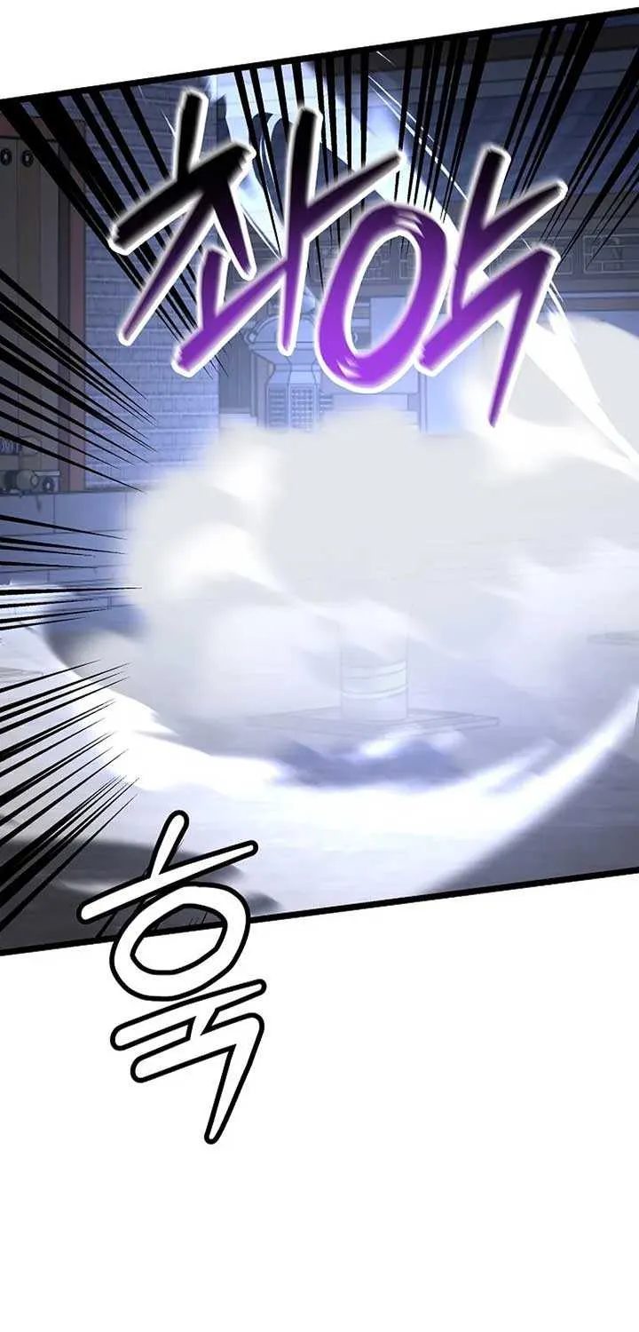 Return of the Namgung Clan’s Granddaughter Chapter 8 page 72 - 