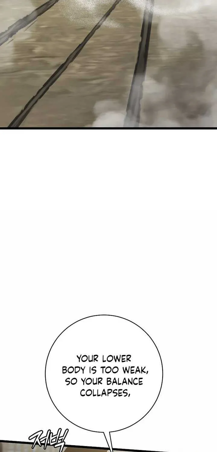 Return of the Namgung Clan’s Granddaughter Chapter 8 page 75 - 