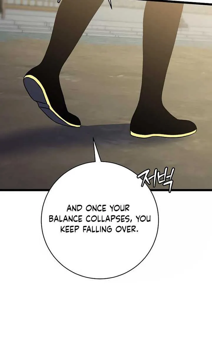 Return of the Namgung Clan’s Granddaughter Chapter 8 page 76 - 