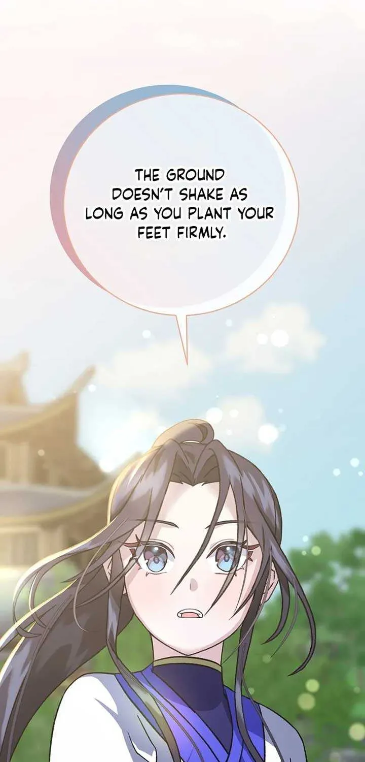 Return of the Namgung Clan’s Granddaughter Chapter 8 page 78 - 