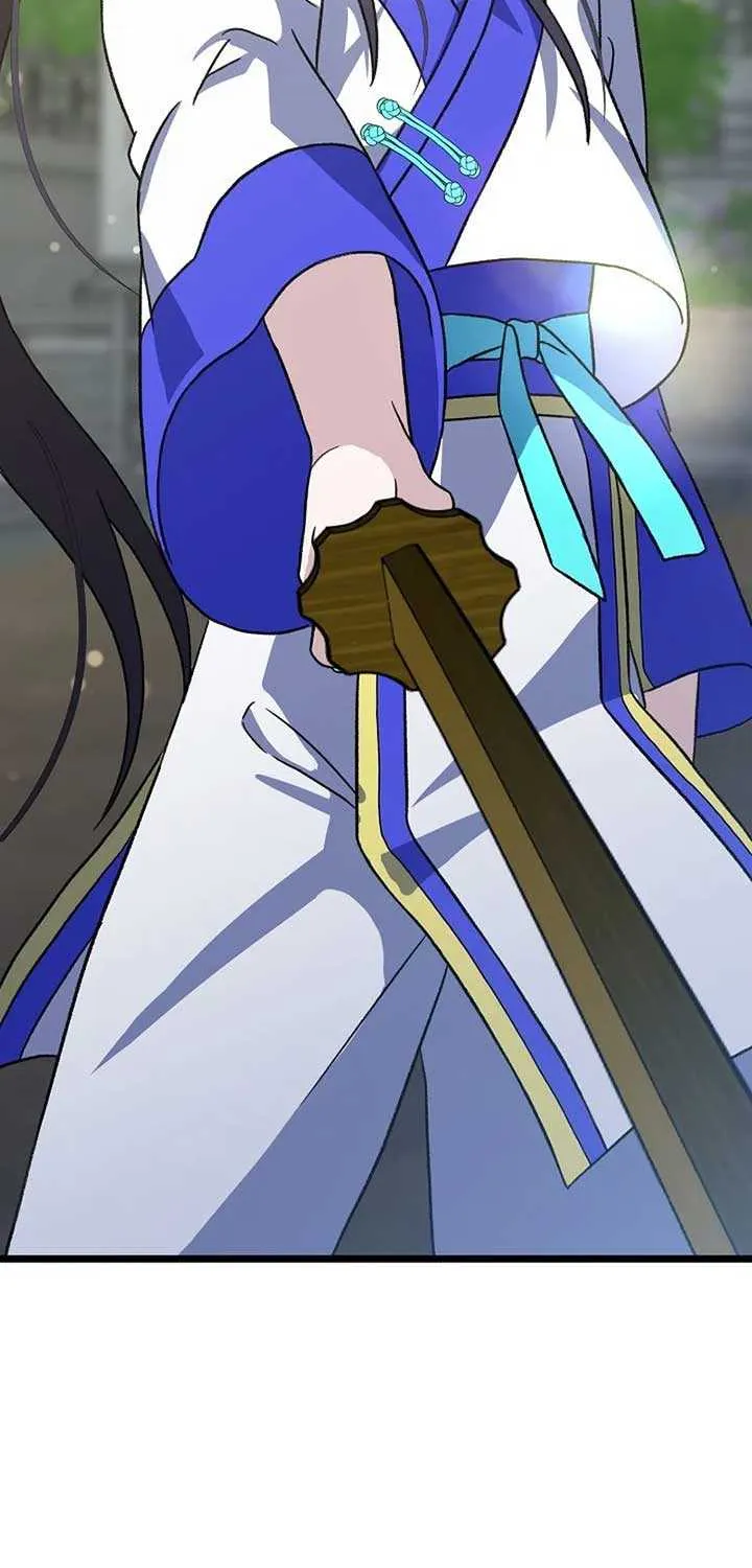 Return of the Namgung Clan’s Granddaughter Chapter 8 page 79 - 