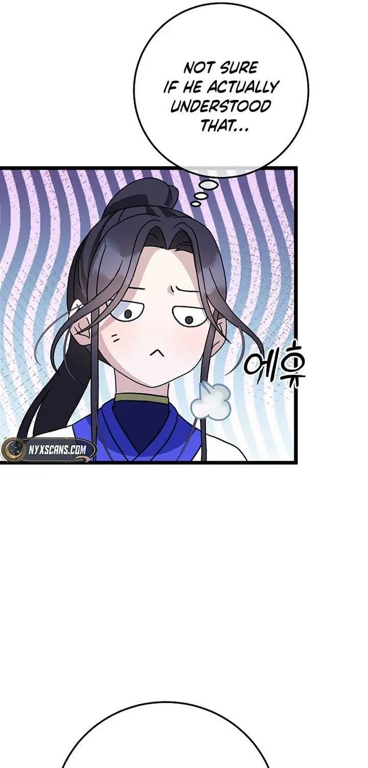 Return of the Namgung Clan’s Granddaughter Chapter 8 page 82 - 