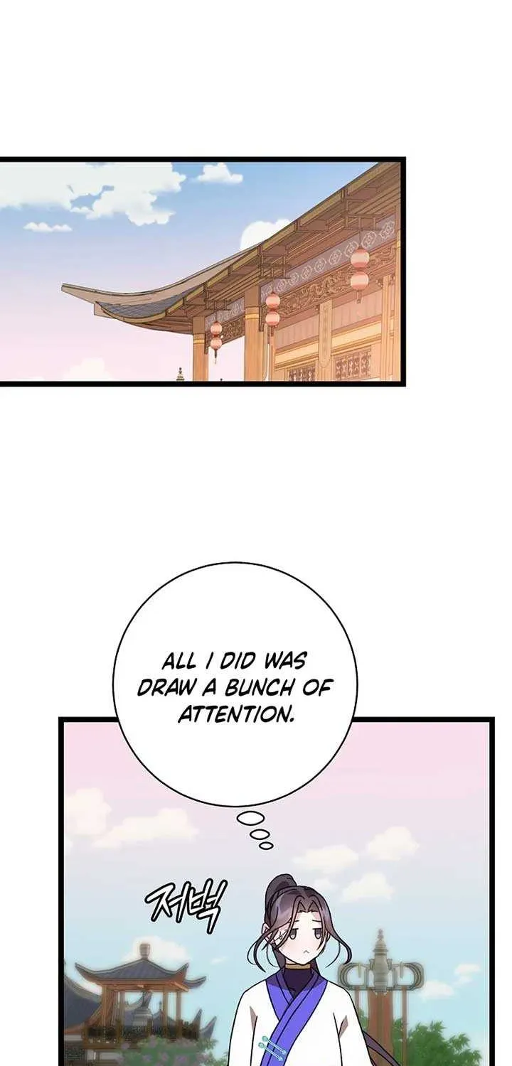 Return of the Namgung Clan’s Granddaughter Chapter 8 page 88 - 