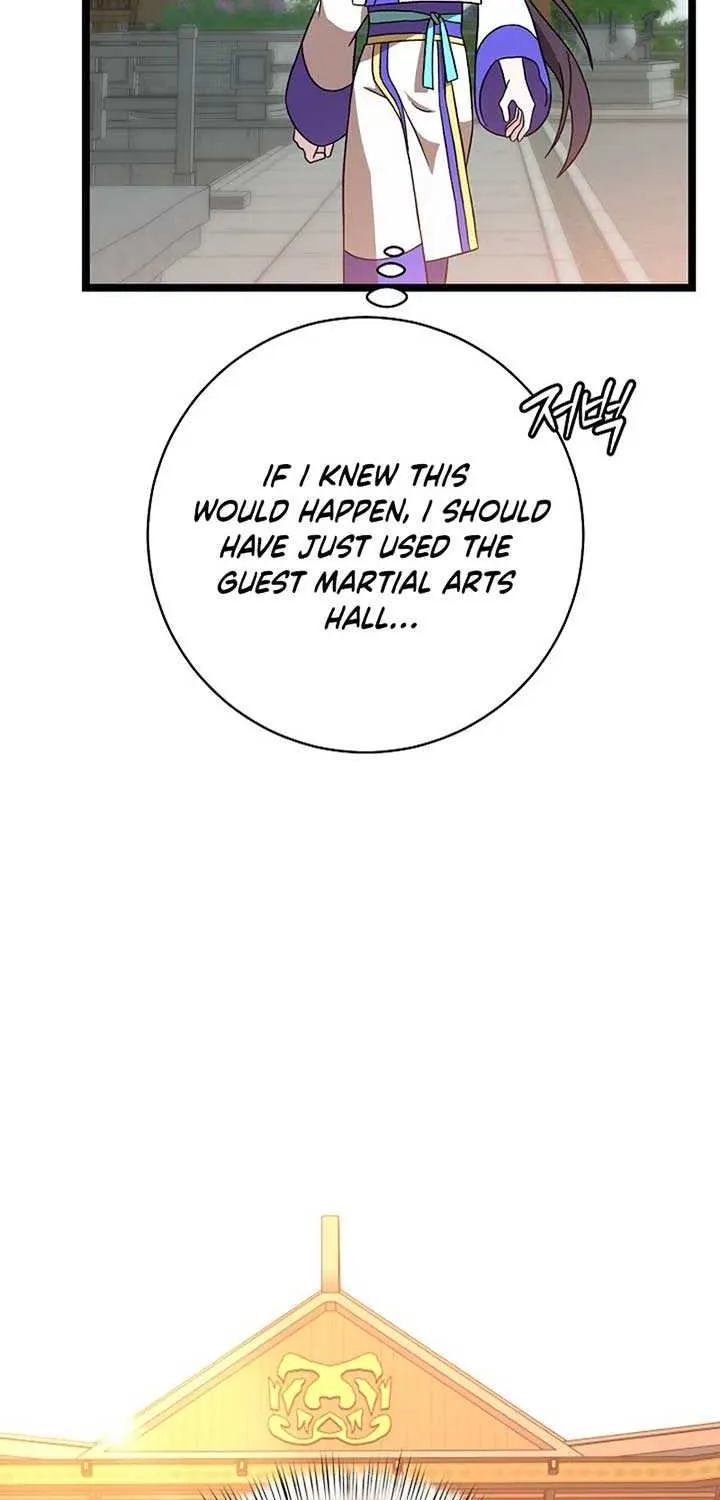 Return of the Namgung Clan’s Granddaughter Chapter 8 page 89 - 