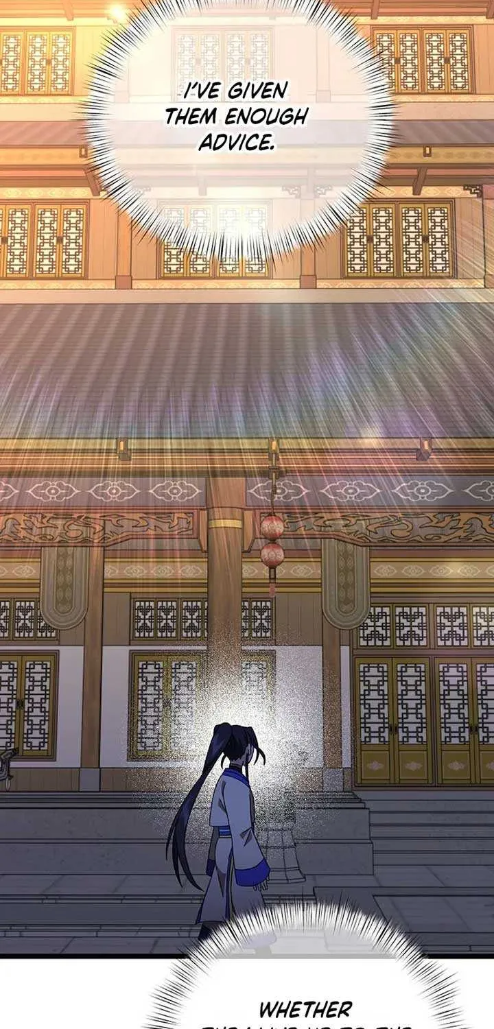 Return of the Namgung Clan’s Granddaughter Chapter 8 page 90 - 