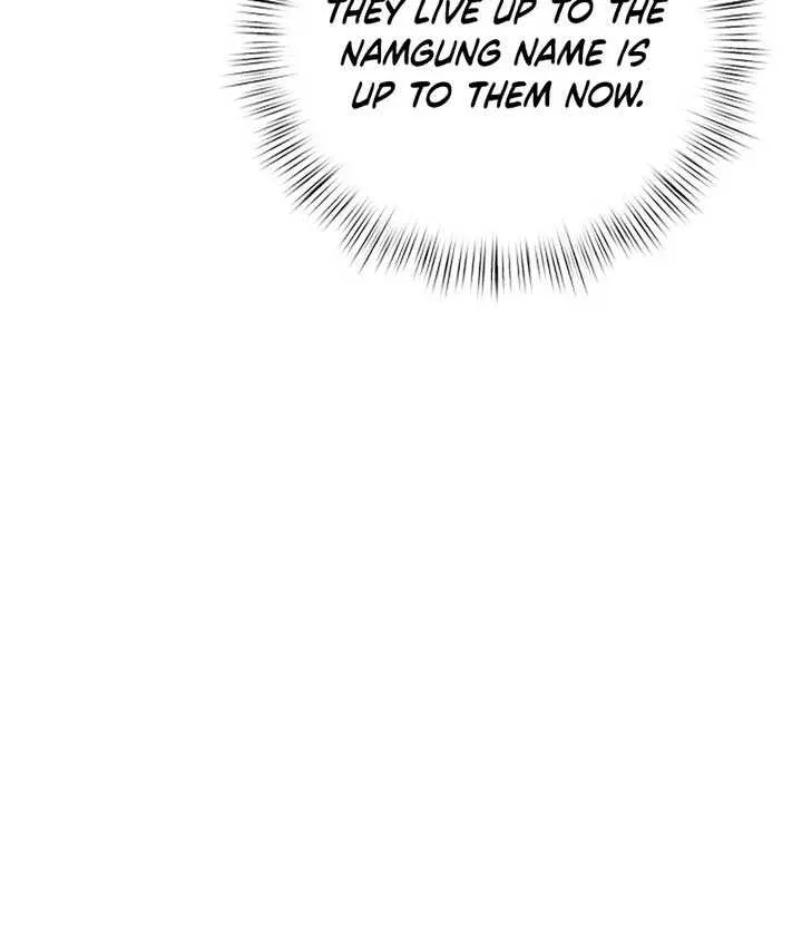 Return of the Namgung Clan’s Granddaughter Chapter 8 page 91 - 