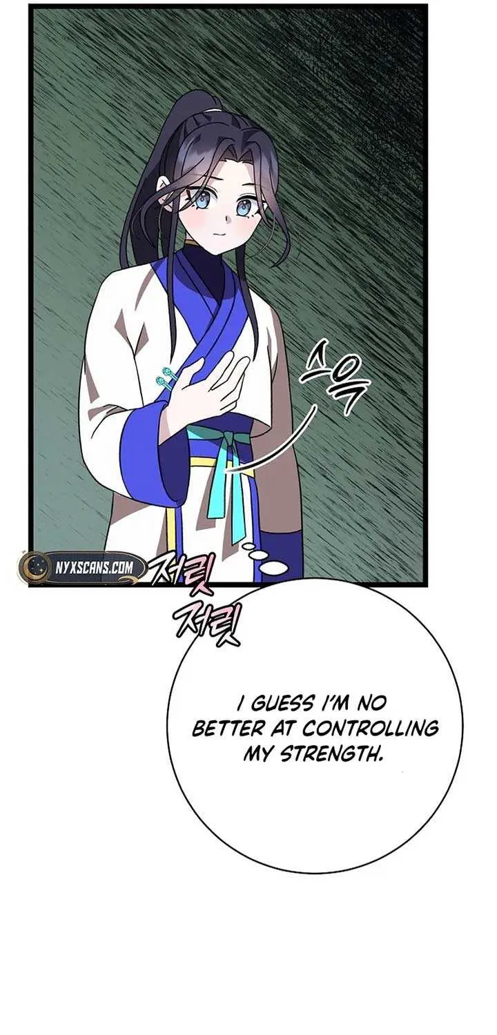 Return of the Namgung Clan’s Granddaughter Chapter 8 page 92 - 