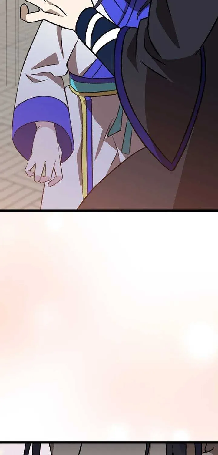Return of the Namgung Clan’s Granddaughter Chapter 8 page 100 - 
