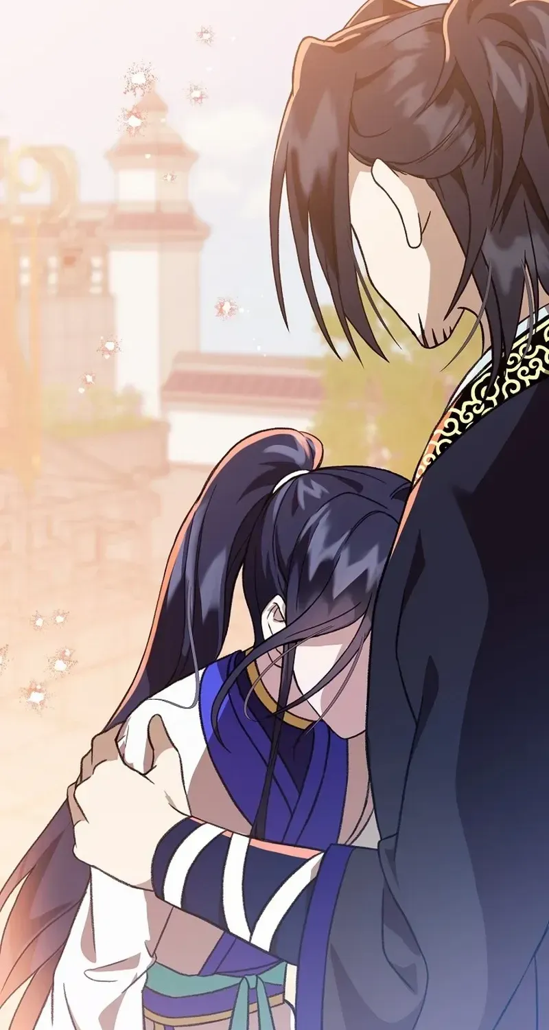 Return of the Namgung Clan’s Granddaughter Chapter 9 page 2 - 