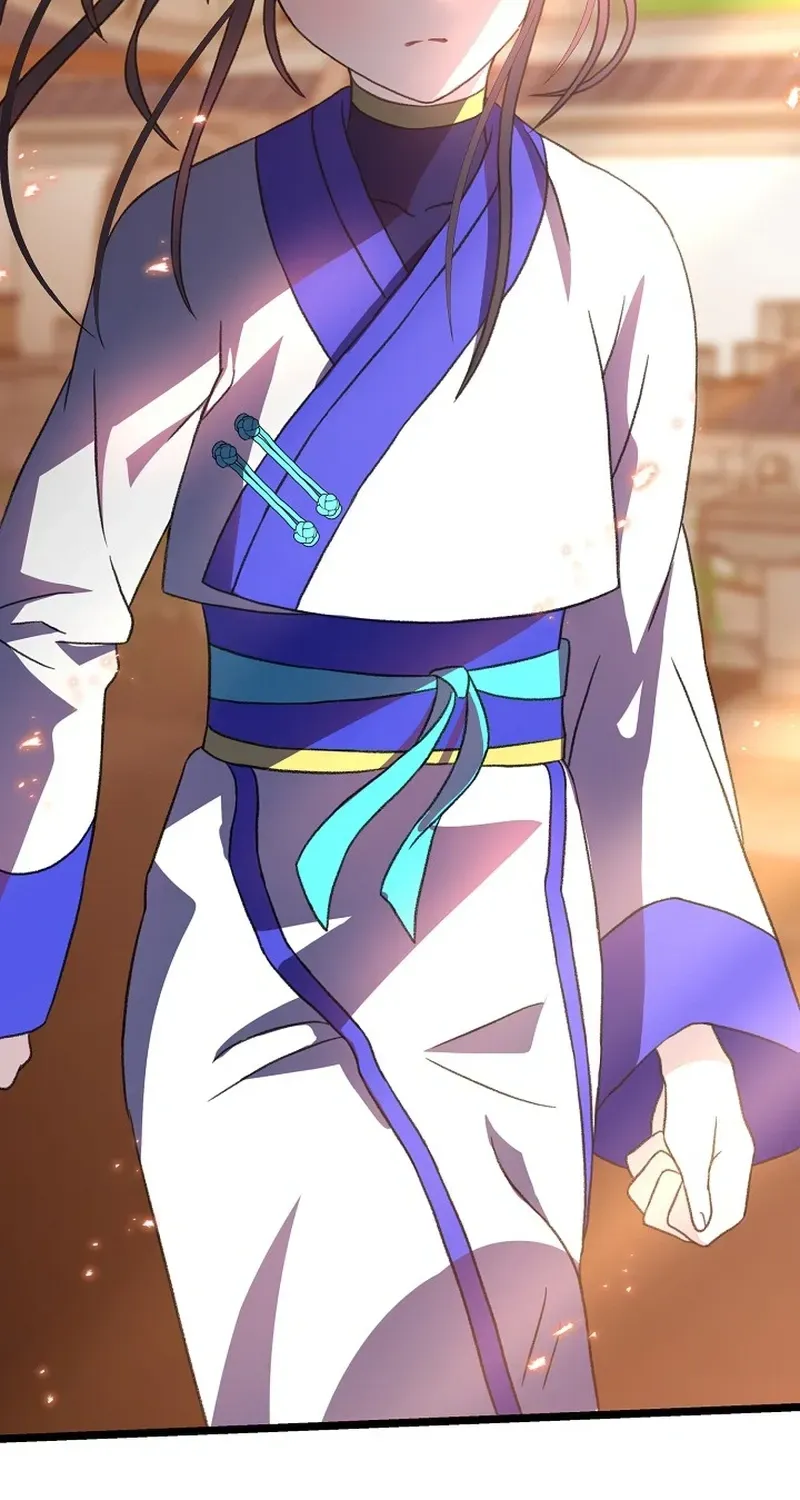 Return of the Namgung Clan’s Granddaughter Chapter 9 page 104 - 