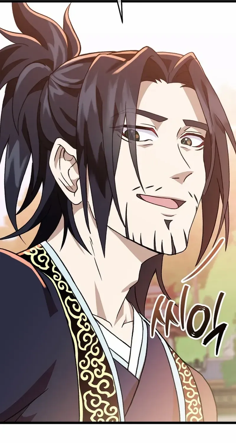 Return of the Namgung Clan’s Granddaughter Chapter 9 page 13 - 
