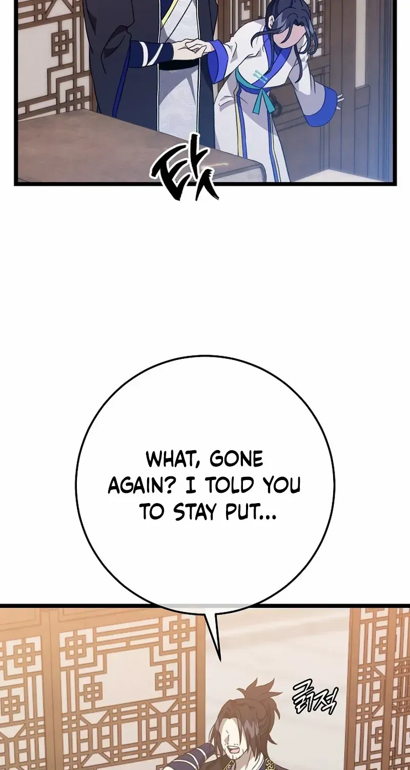 Return of the Namgung Clan’s Granddaughter Chapter 9 page 18 - 