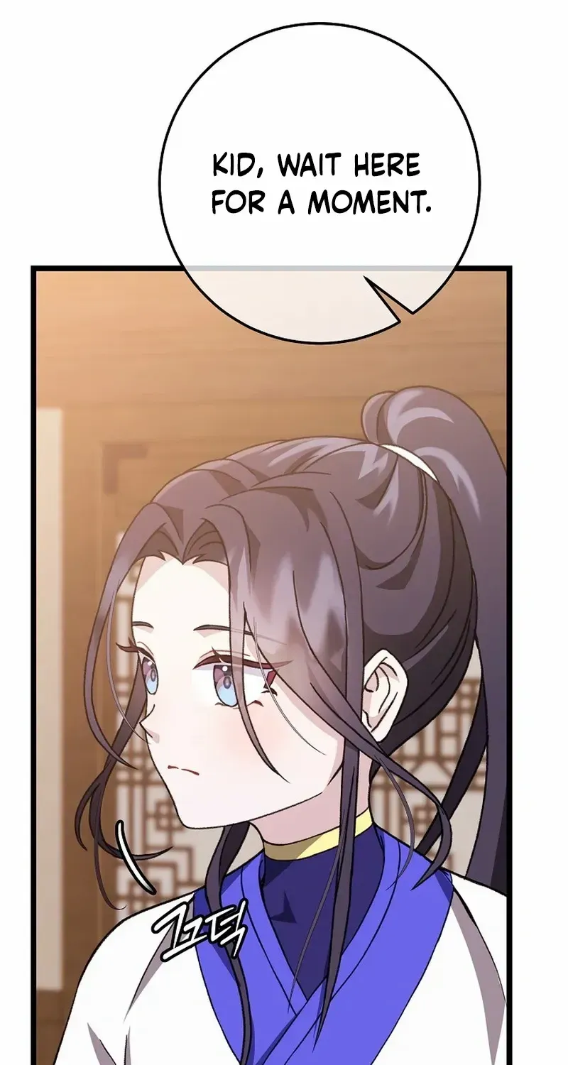 Return of the Namgung Clan’s Granddaughter Chapter 9 page 20 - 