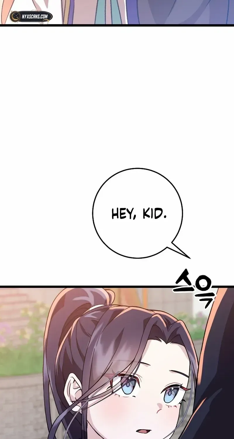 Return of the Namgung Clan’s Granddaughter Chapter 9 page 3 - 