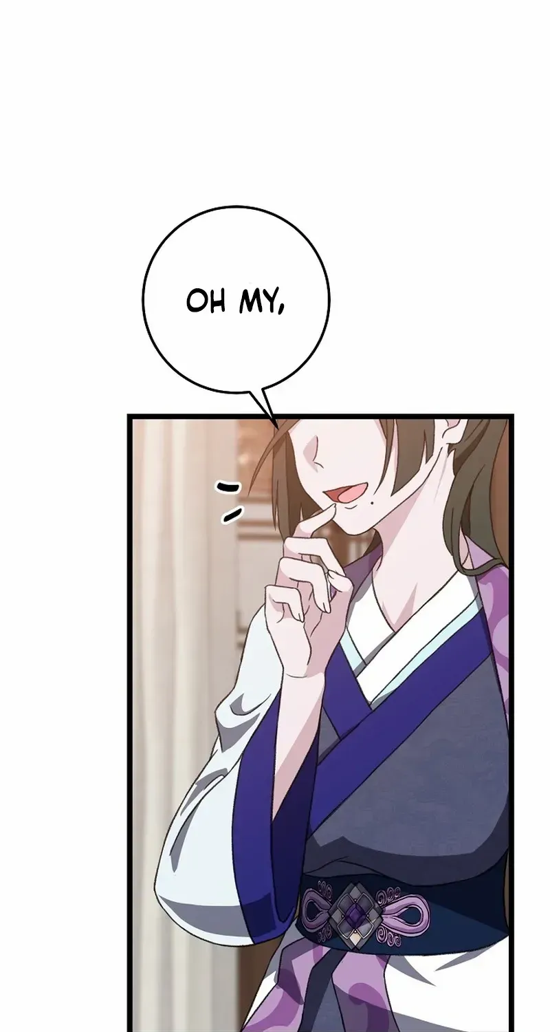 Return of the Namgung Clan’s Granddaughter Chapter 9 page 26 - 
