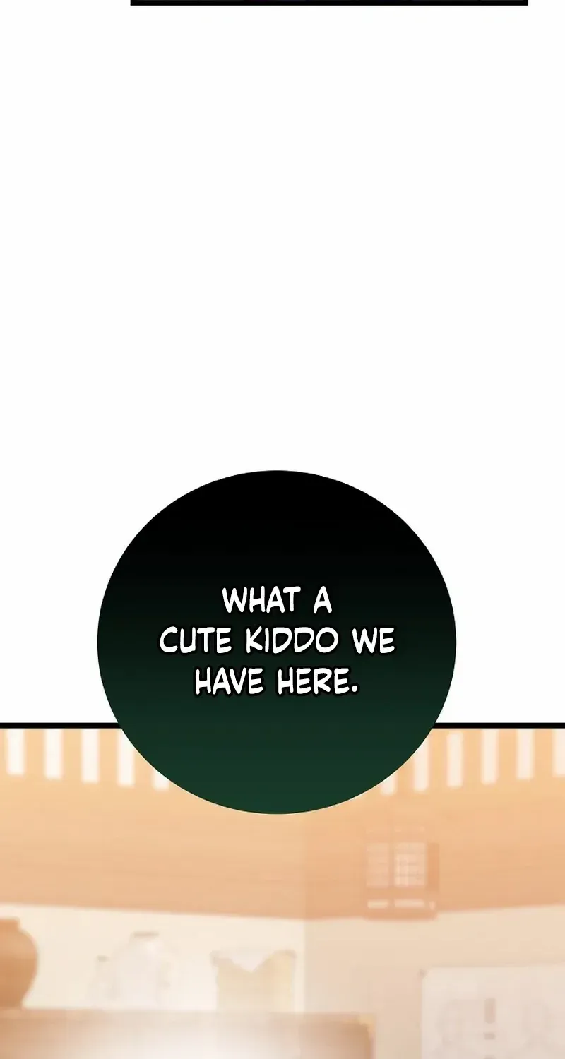 Return of the Namgung Clan’s Granddaughter Chapter 9 page 27 - 