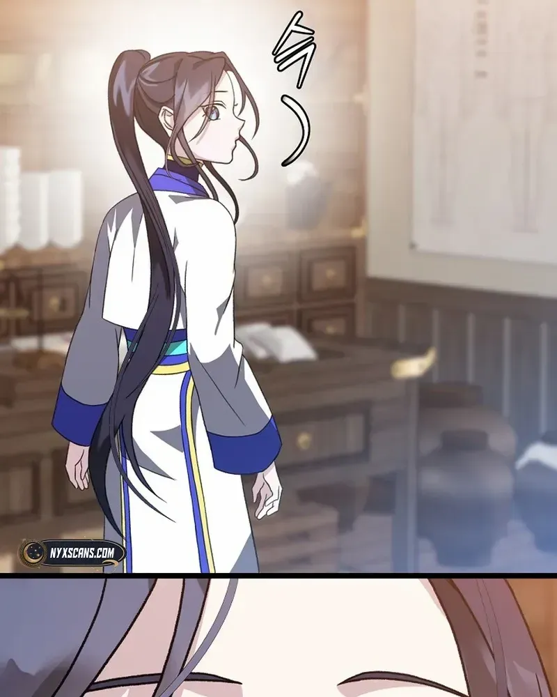 Return of the Namgung Clan’s Granddaughter Chapter 9 page 28 - 
