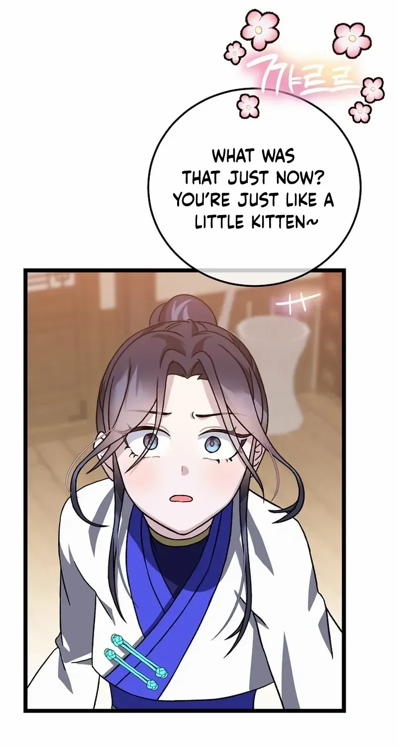 Return of the Namgung Clan’s Granddaughter Chapter 9 page 33 - 