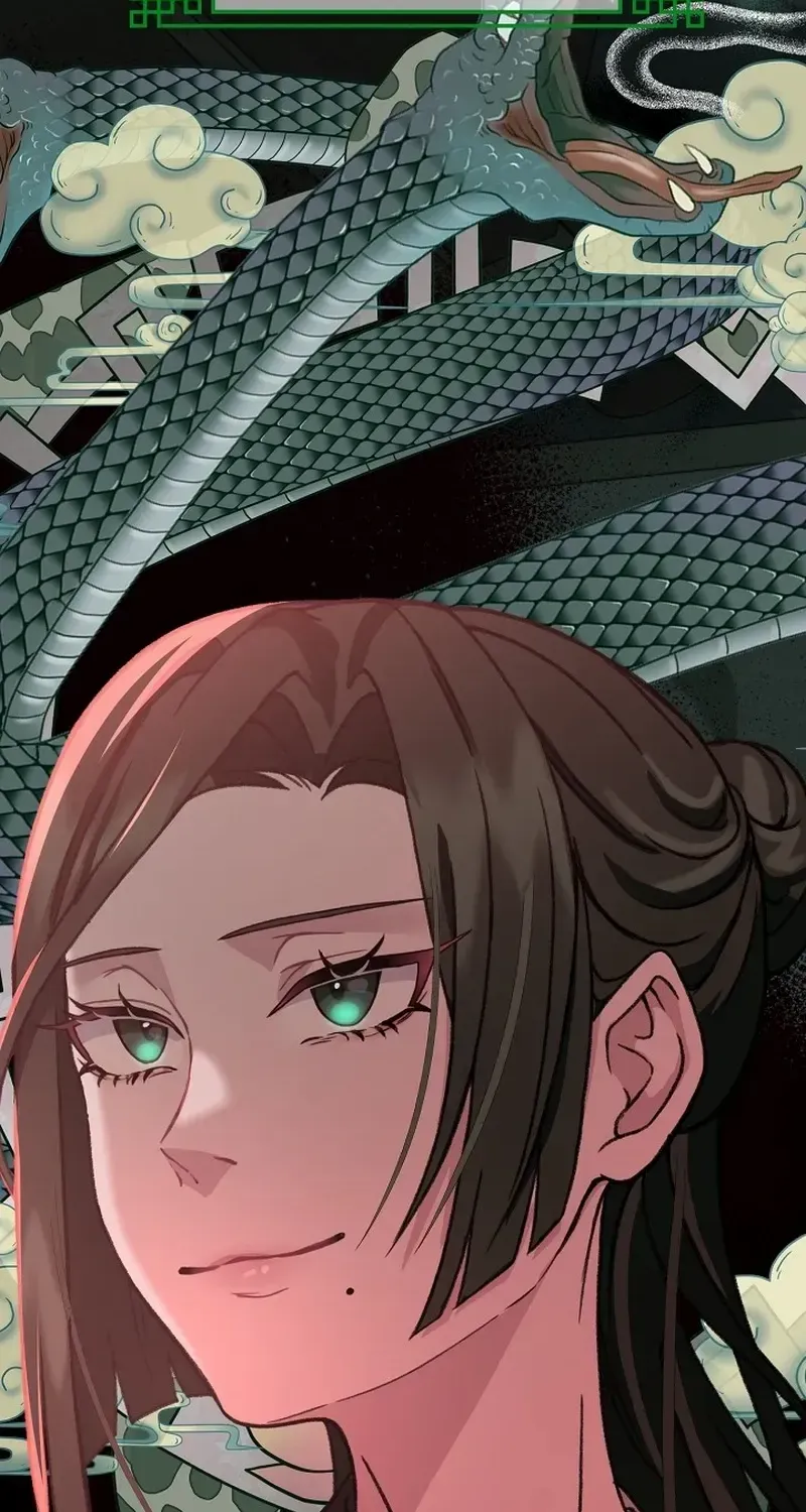 Return of the Namgung Clan’s Granddaughter Chapter 9 page 37 - 
