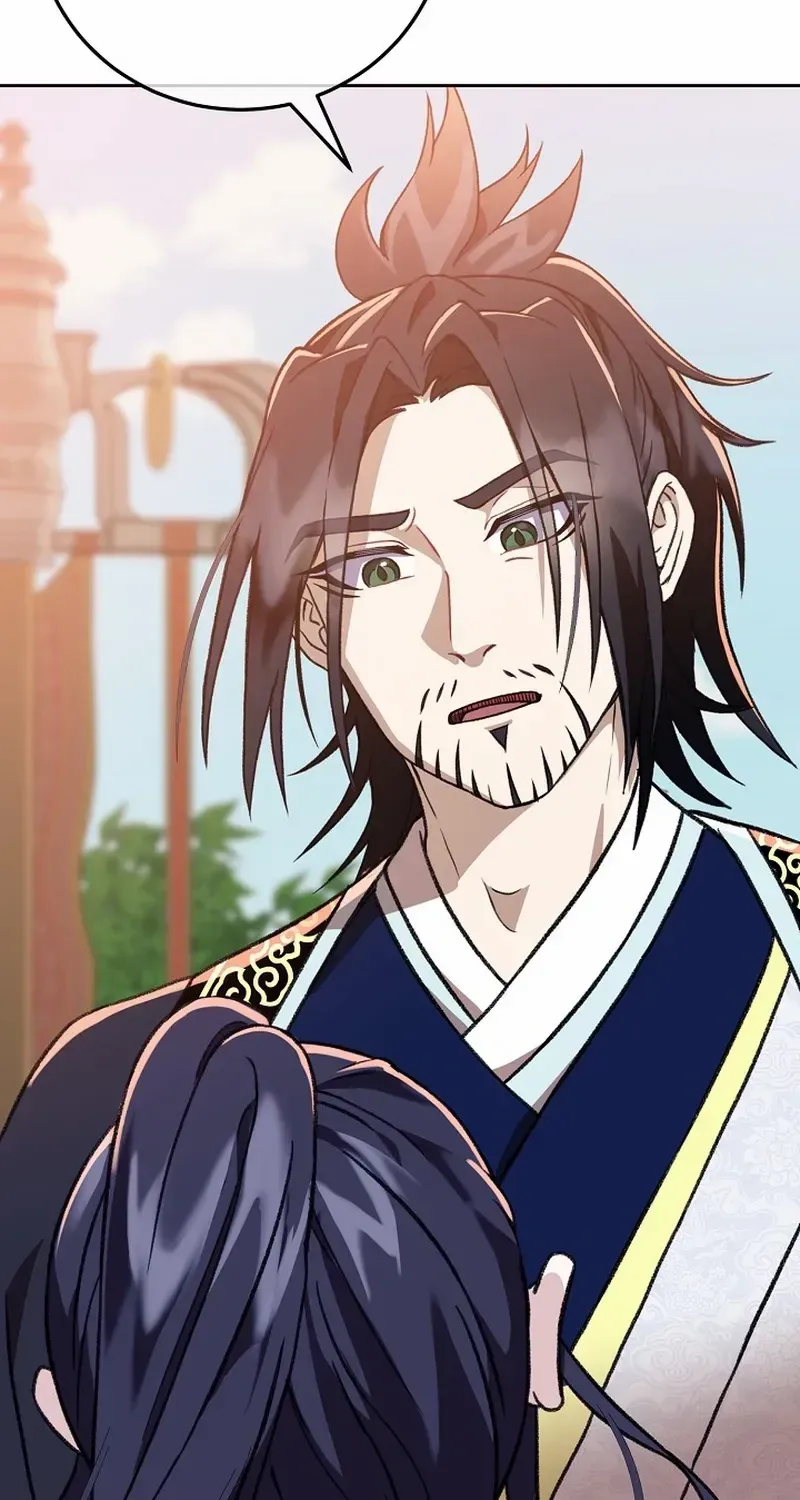 Return of the Namgung Clan’s Granddaughter Chapter 9 page 5 - 