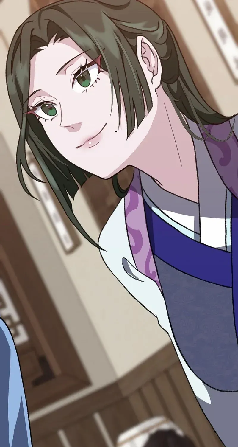Return of the Namgung Clan’s Granddaughter Chapter 9 page 42 - 