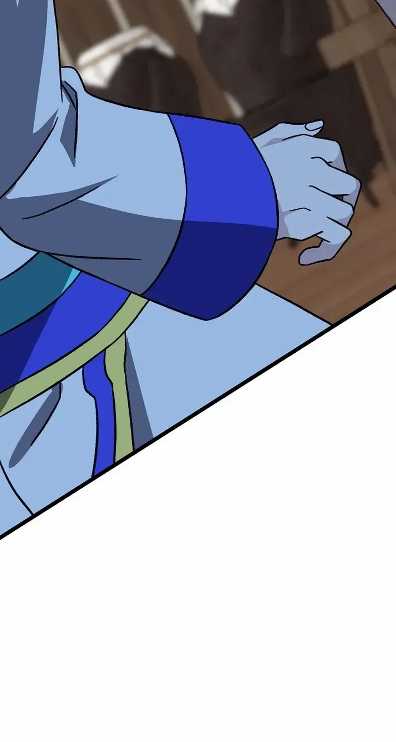 Return of the Namgung Clan’s Granddaughter Chapter 9 page 43 - 