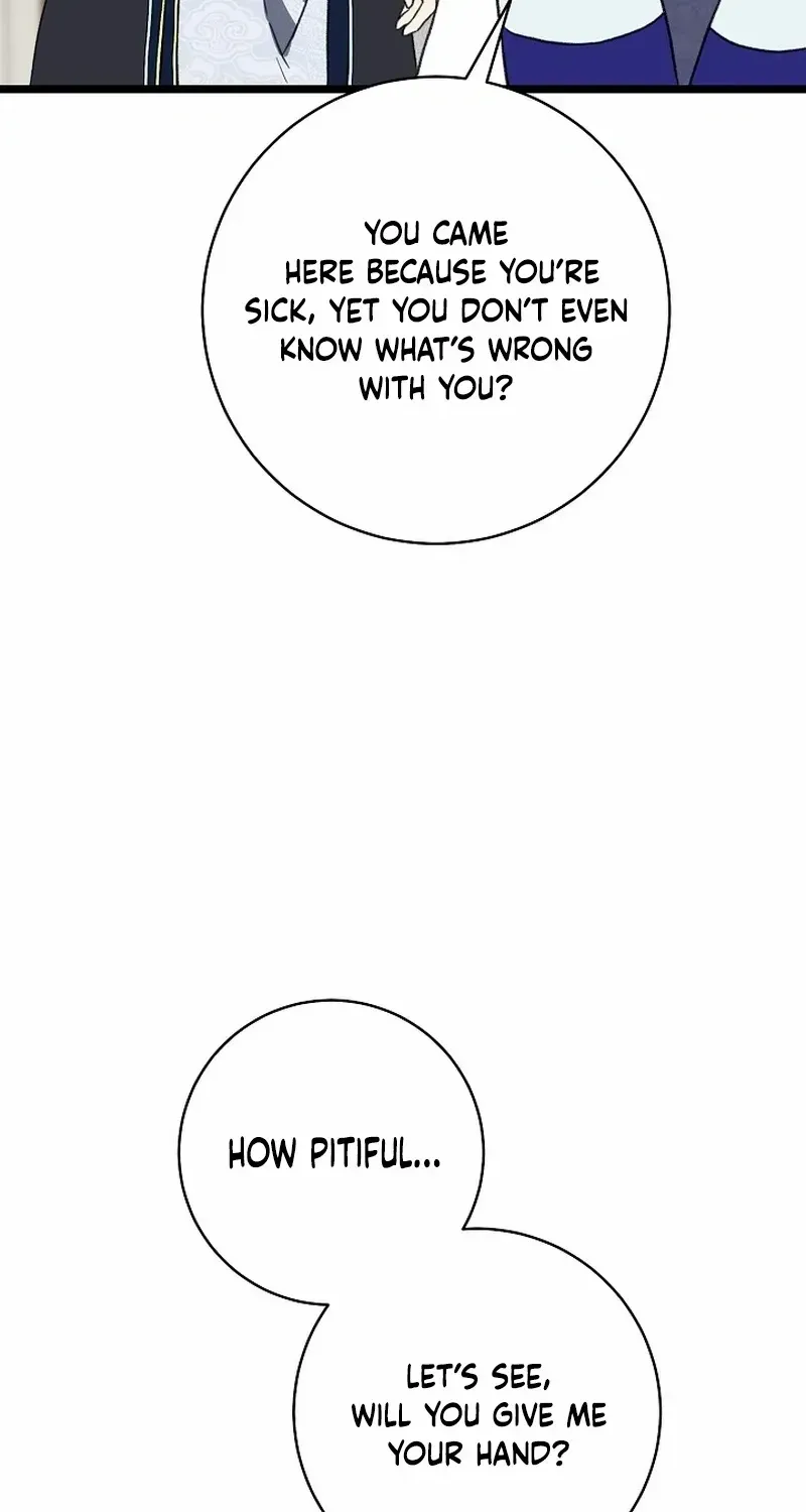 Return of the Namgung Clan’s Granddaughter Chapter 9 page 45 - 