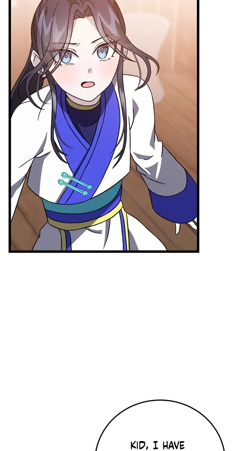 Return of the Namgung Clan’s Granddaughter Chapter 9 page 49 - 