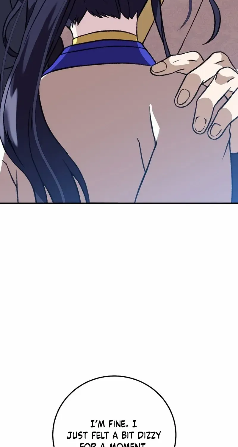 Return of the Namgung Clan’s Granddaughter Chapter 9 page 6 - 
