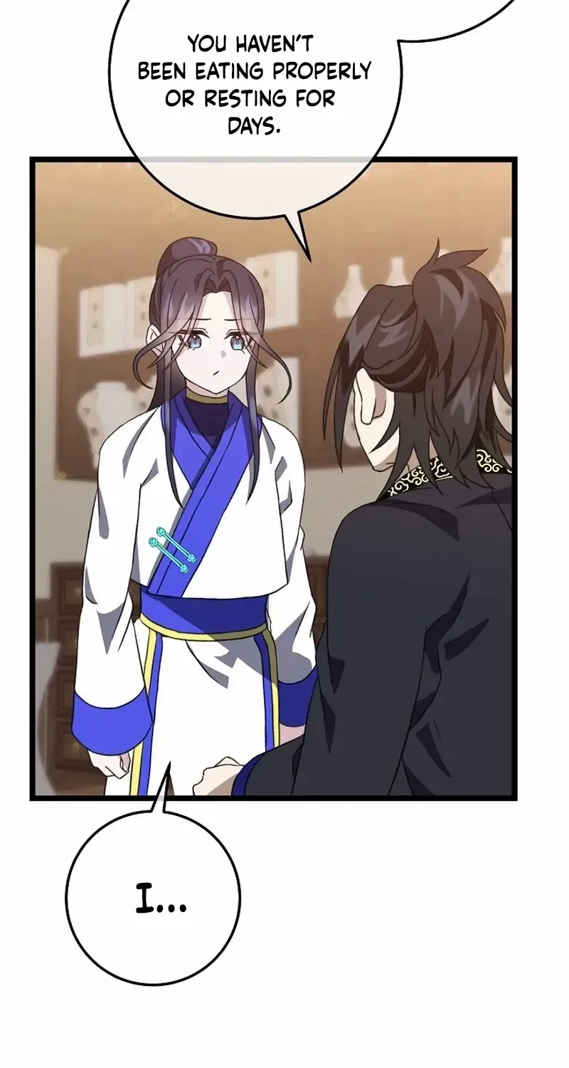 Return of the Namgung Clan’s Granddaughter Chapter 9 page 57 - 