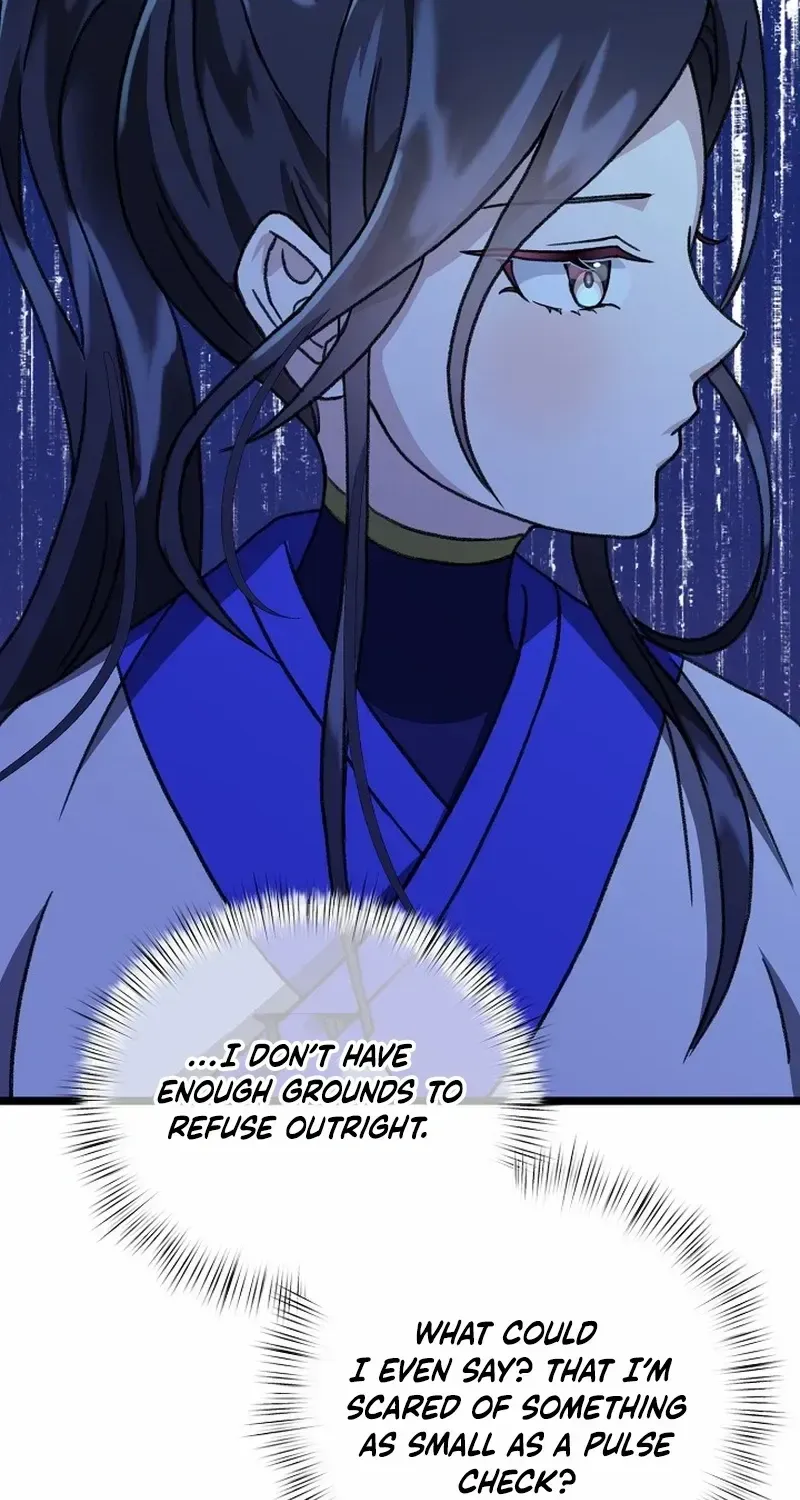 Return of the Namgung Clan’s Granddaughter Chapter 9 page 60 - 