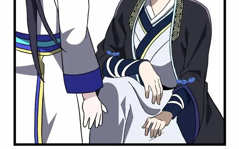 Return of the Namgung Clan’s Granddaughter Chapter 9 page 62 - 