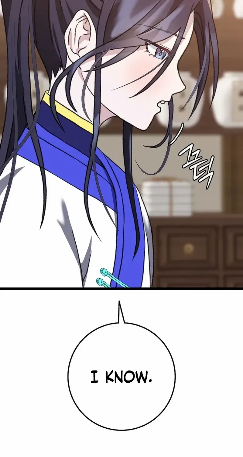 Return of the Namgung Clan’s Granddaughter Chapter 9 page 64 - 