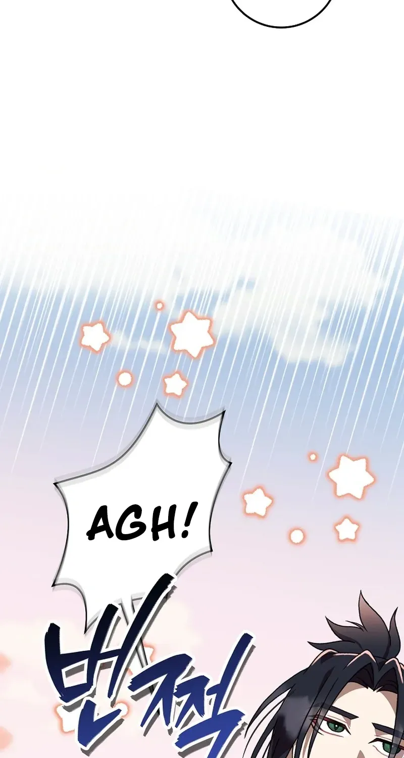 Return of the Namgung Clan’s Granddaughter Chapter 9 page 8 - 
