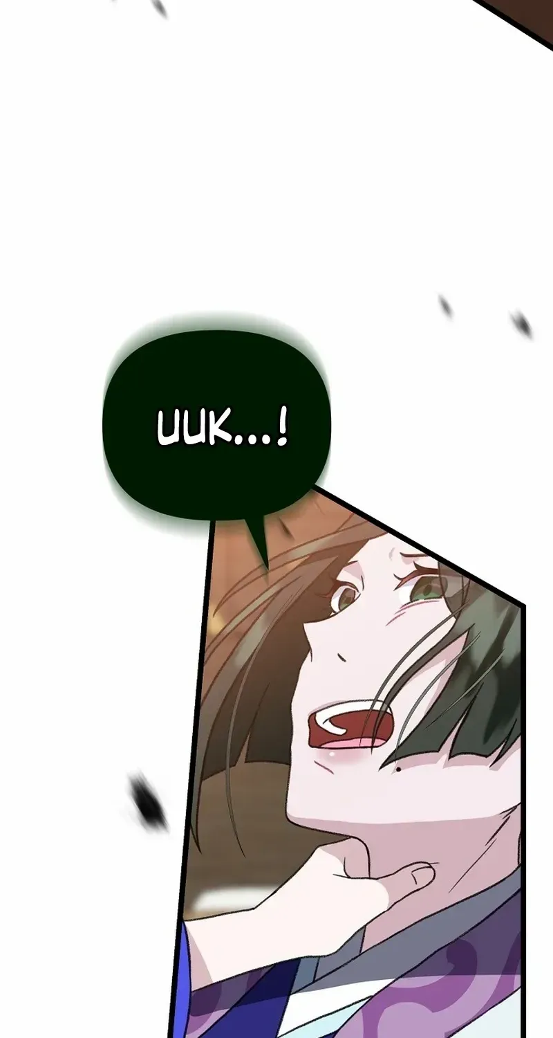 Return of the Namgung Clan’s Granddaughter Chapter 9 page 76 - 