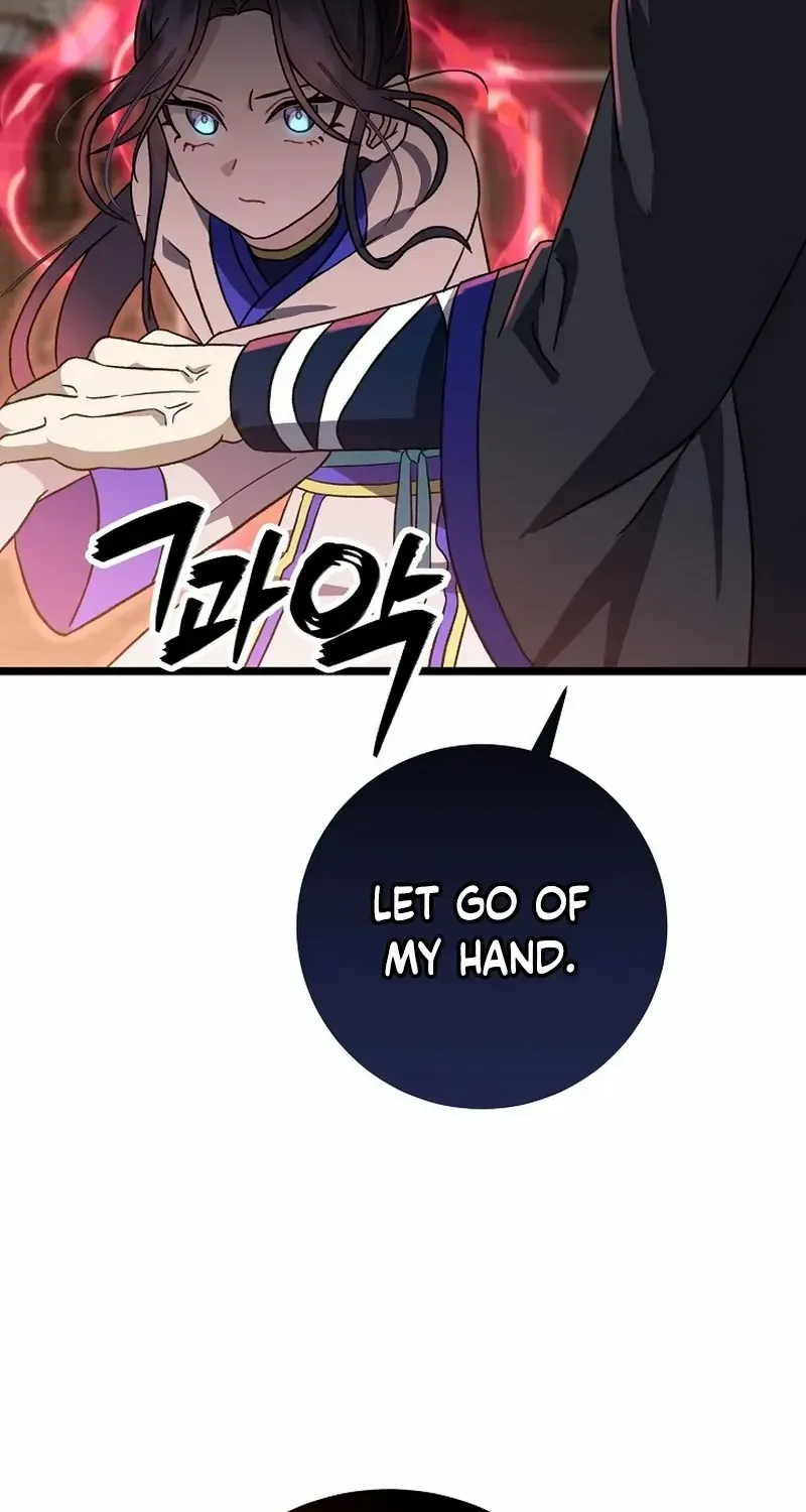 Return of the Namgung Clan’s Granddaughter Chapter 9 page 78 - 