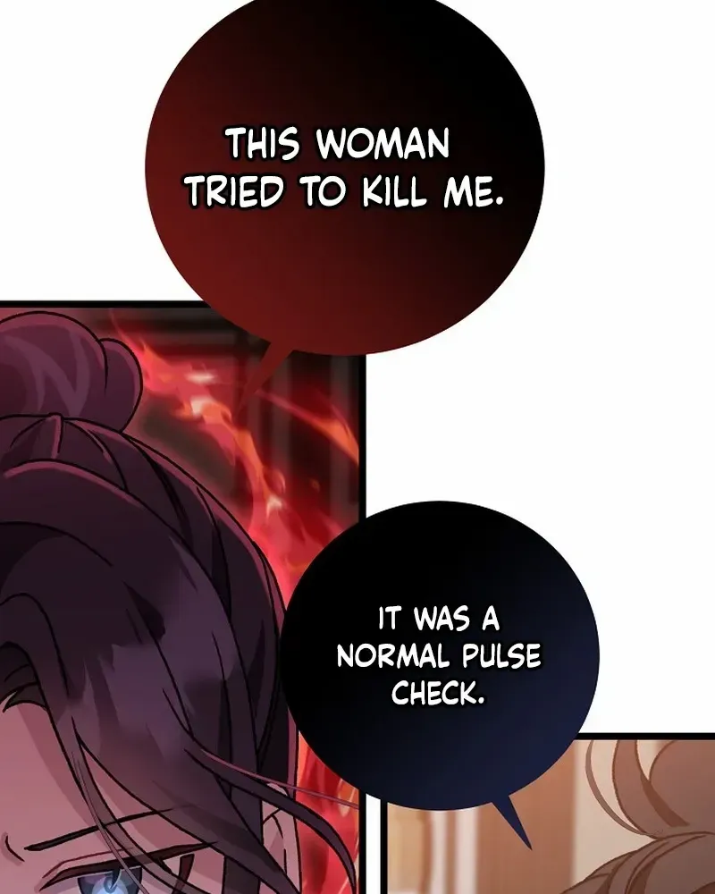 Return of the Namgung Clan’s Granddaughter Chapter 9 page 79 - 