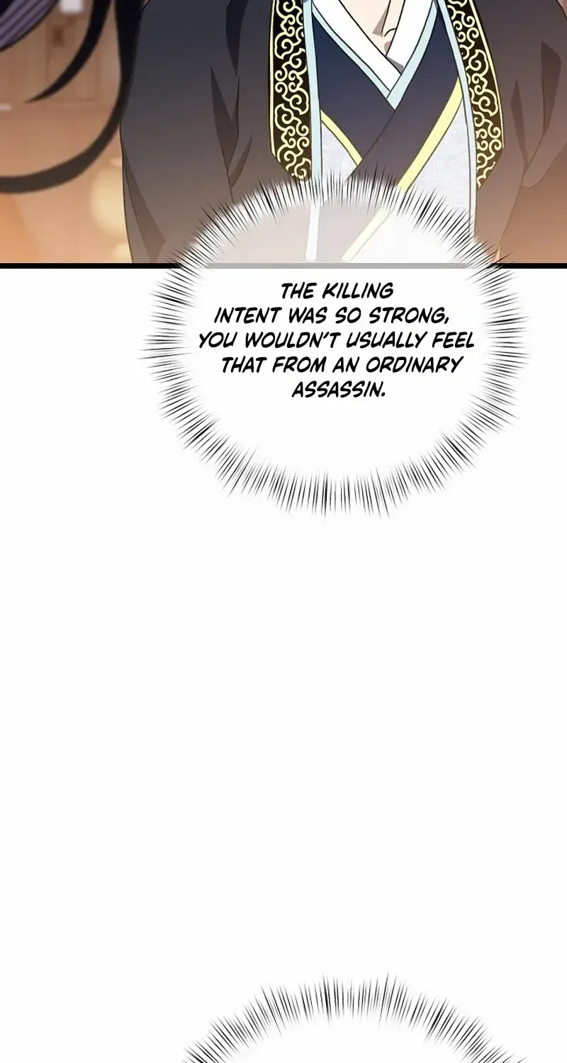 Return of the Namgung Clan’s Granddaughter Chapter 9 page 86 - 