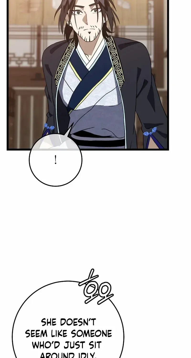 Return of the Namgung Clan’s Granddaughter Chapter 9 page 97 - 