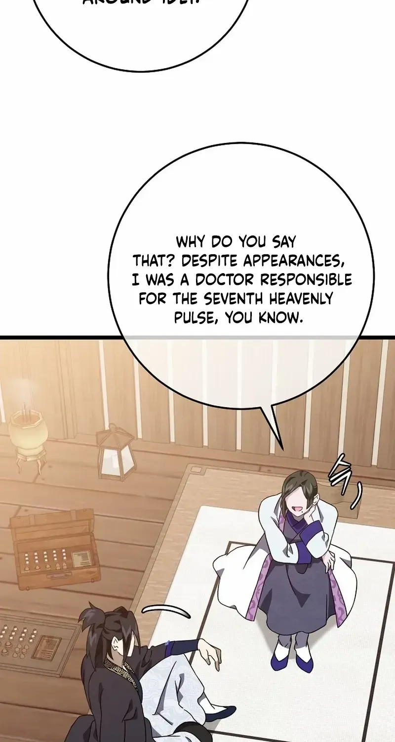 Return of the Namgung Clan’s Granddaughter Chapter 9 page 98 - 