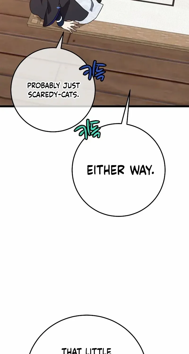Return of the Namgung Clan’s Granddaughter Chapter 9 page 99 - 