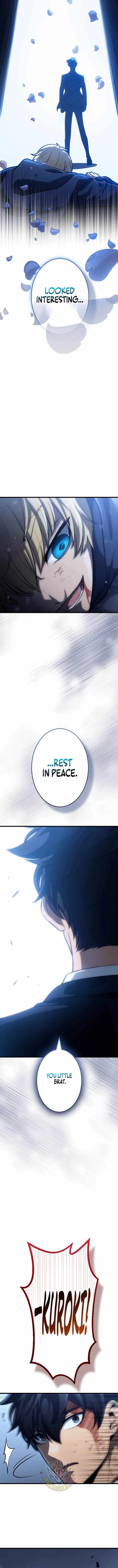 Return of the Reaper꞉ Assassin Chapter 13 page 11 - 