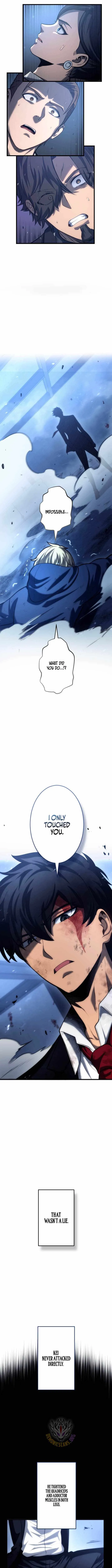Return of the Reaper꞉ Assassin Chapter 13 page 6 - 