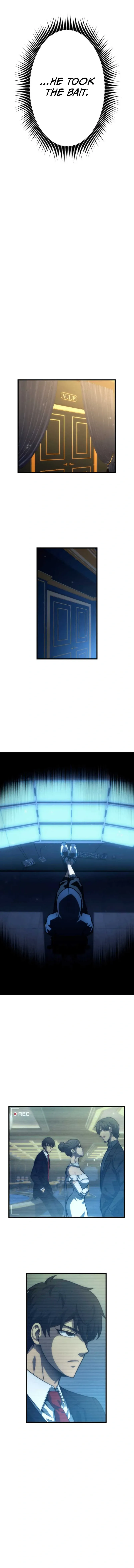 Return of the Reaper꞉ Assassin Chapter 9 page 11 - 