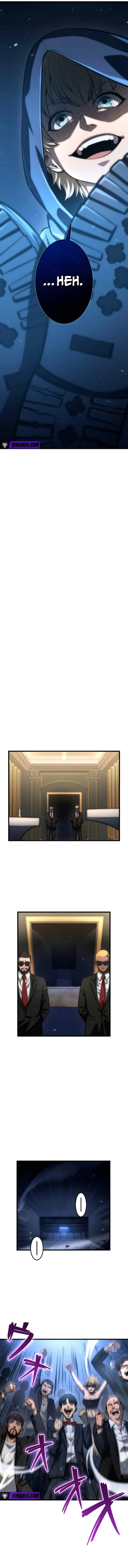 Return of the Reaper꞉ Assassin Chapter 9 page 12 - 