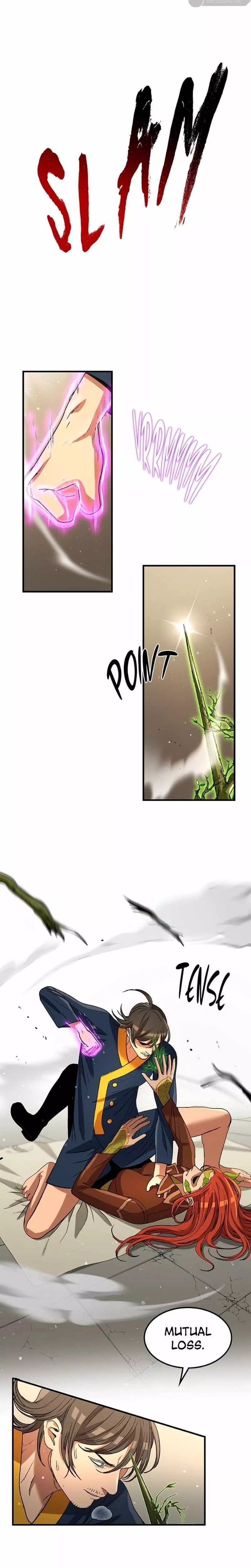 Return of the Runebound Professor Chapter 0 page 24 - 