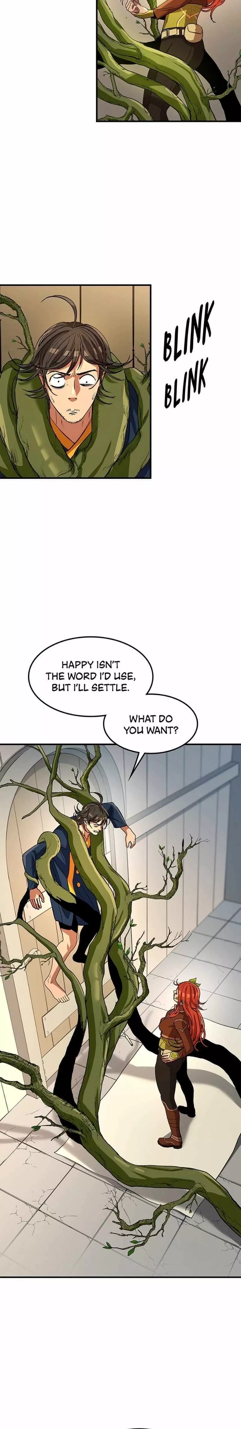 Return of the Runebound Professor Chapter 0 page 28 - 