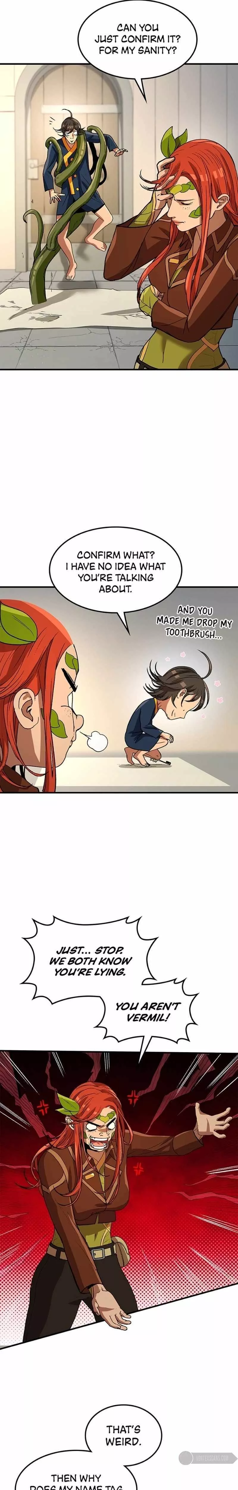 Return of the Runebound Professor Chapter 0 page 29 - 