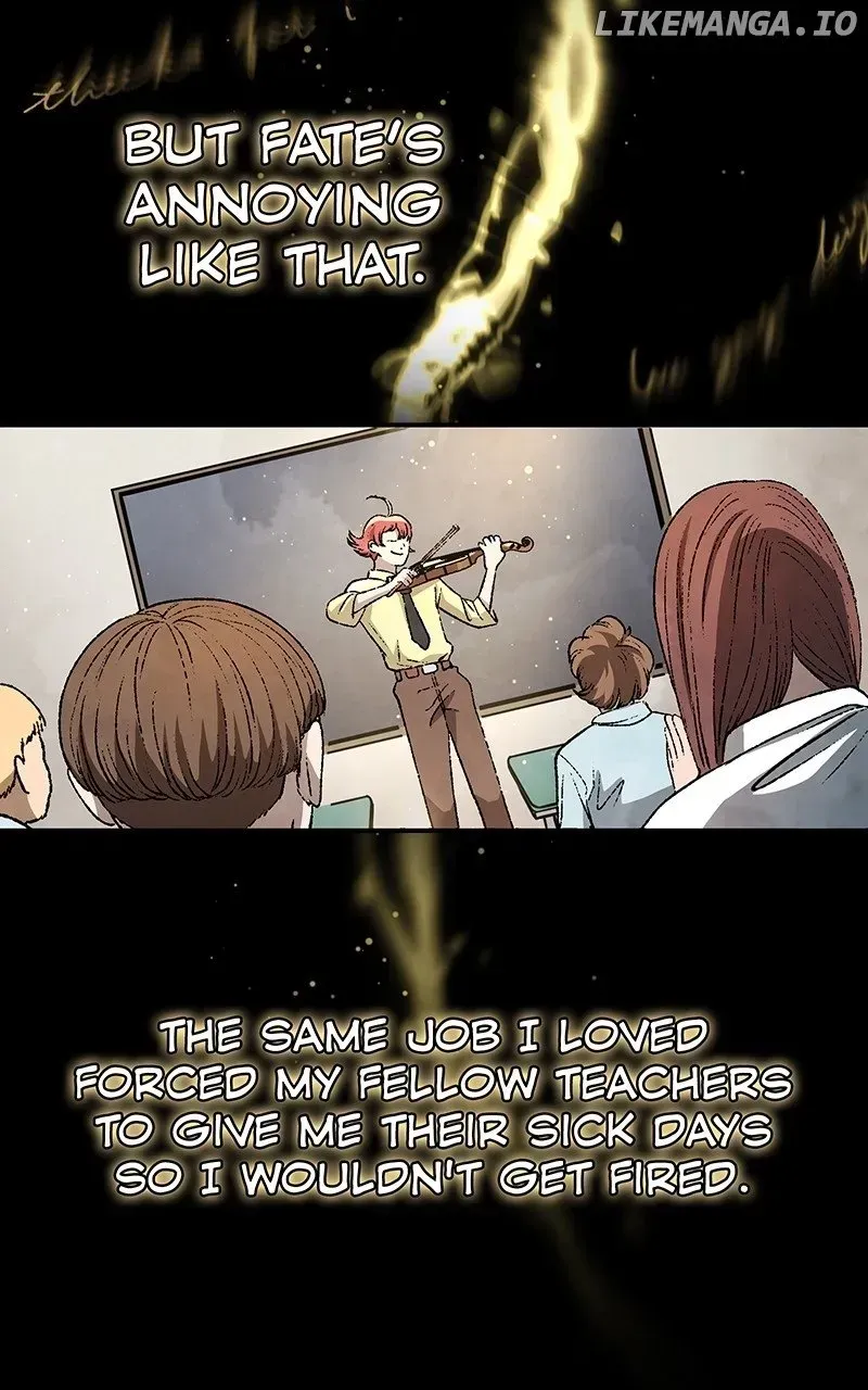 Return of the Runebound Professor Chapter 1.1 page 108 - 